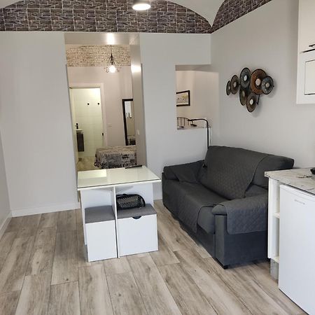 Apartamento Turistico San Andres Badajoz Buitenkant foto